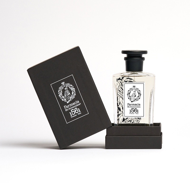 Farmacia SS. Annunziata - Sweet Carousel Edp Farmacia SS. Annunziata - Sweet Carousel Edp von Farmacia SS. Annunziata