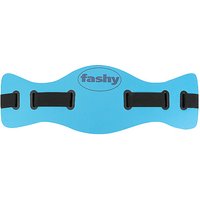 FASHY Aqua Gürtel XLarge blau von Fashy