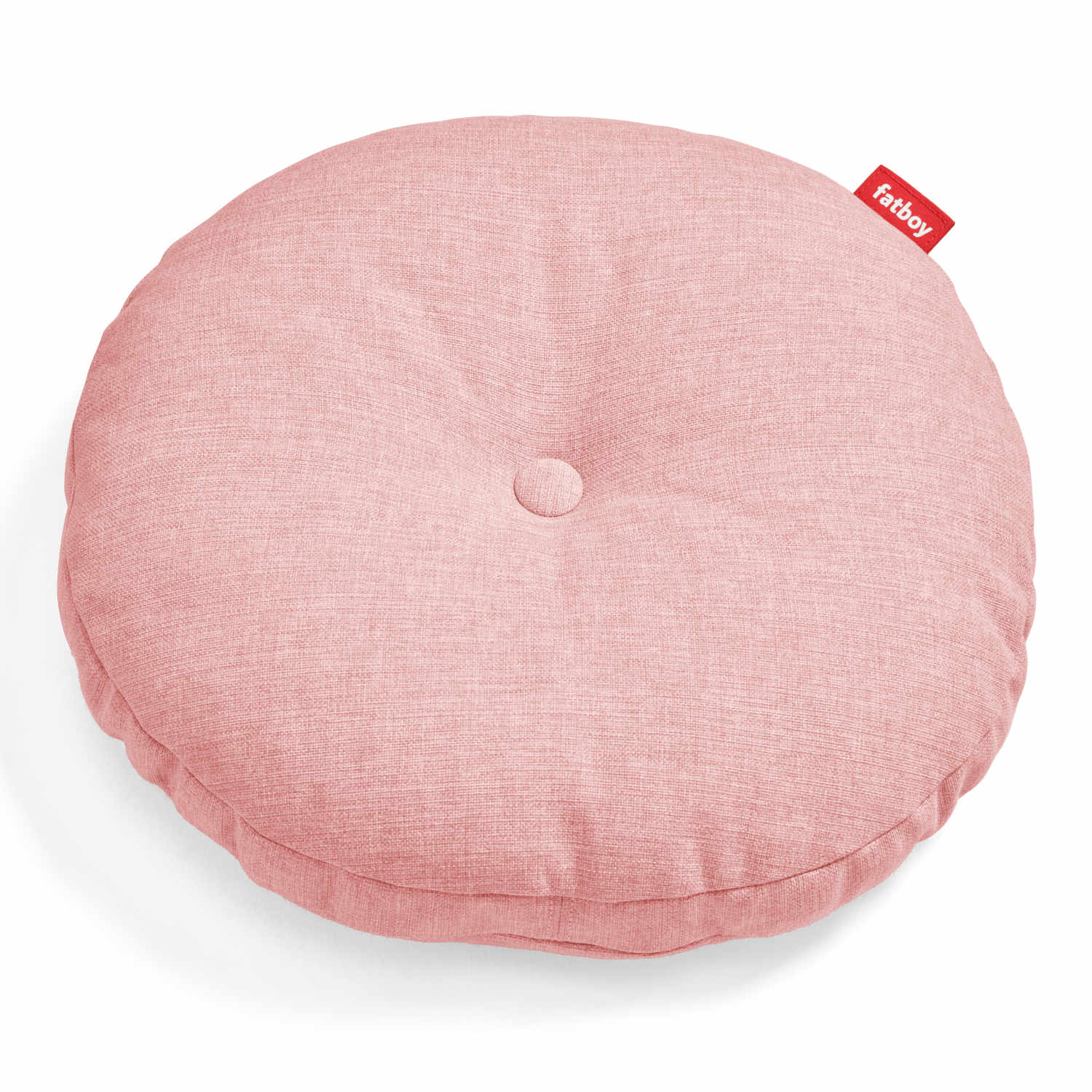 Circle Pillow Sitzkissen, Farbe blossom von Fatboy