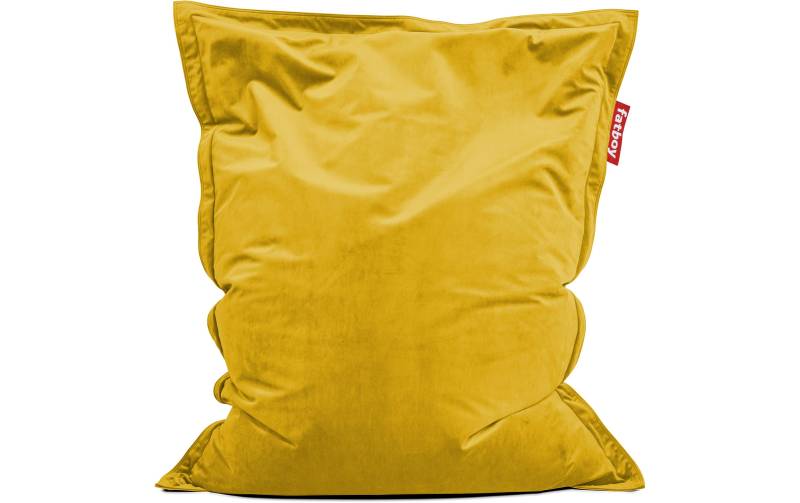 FATBOY Sitzsack »Original Slim Velve« von Fatboy