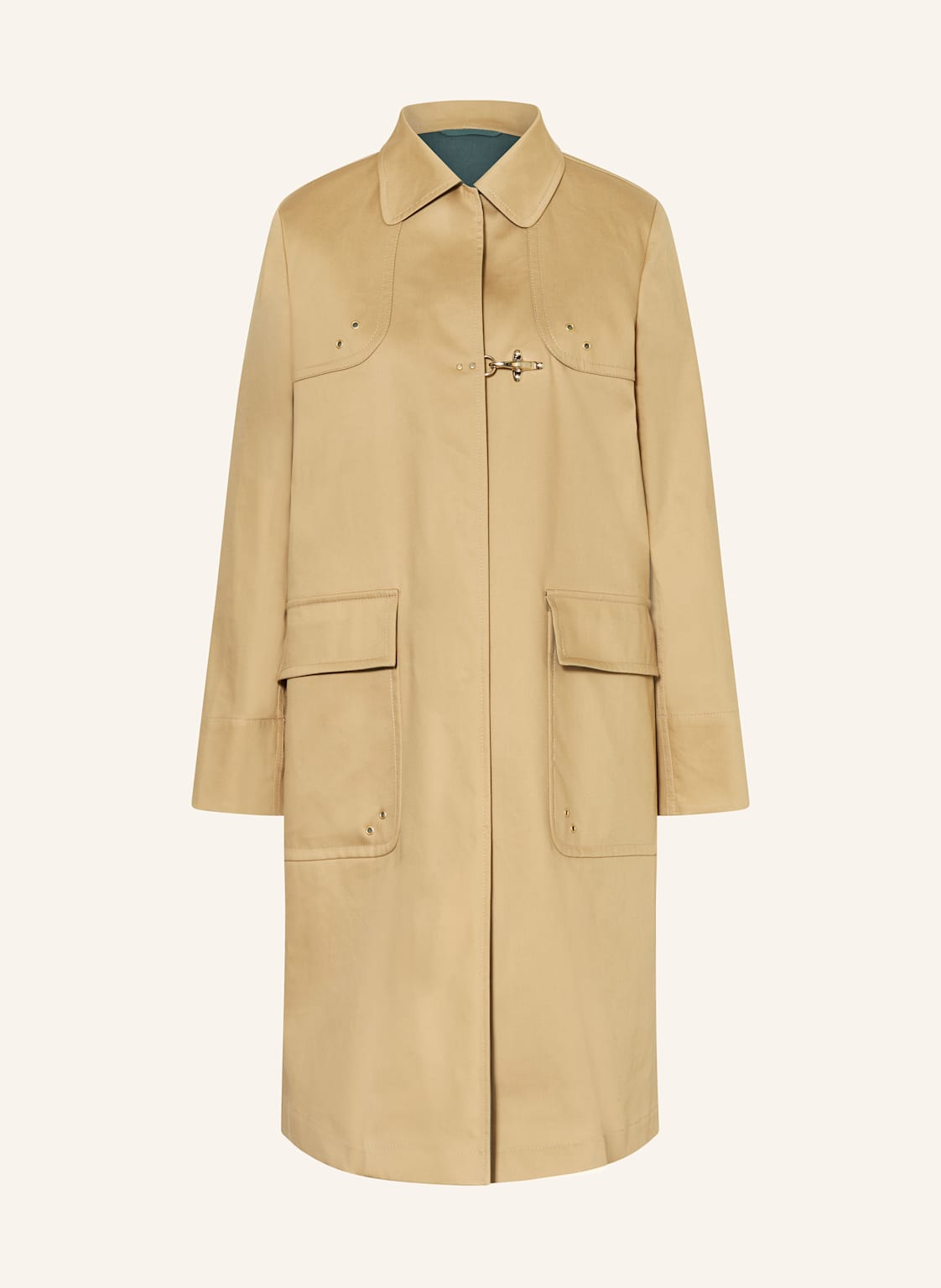 Fay Trenchcoat beige Fay Trenchcoat beige von Fay