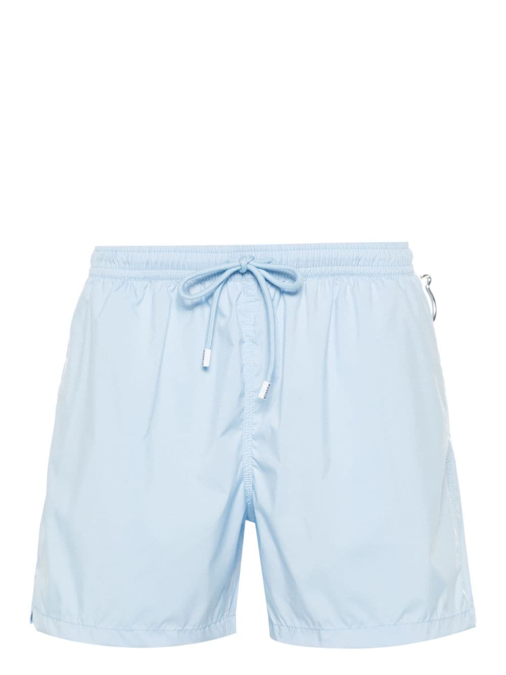 Fedeli Madeira swim shorts - Blue von Fedeli