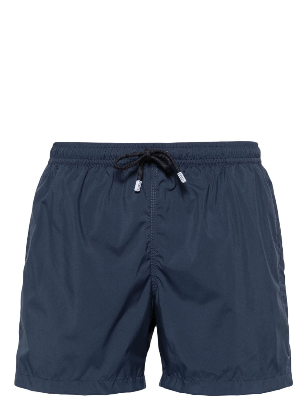 Fedeli Madeira swim shorts - Blue von Fedeli