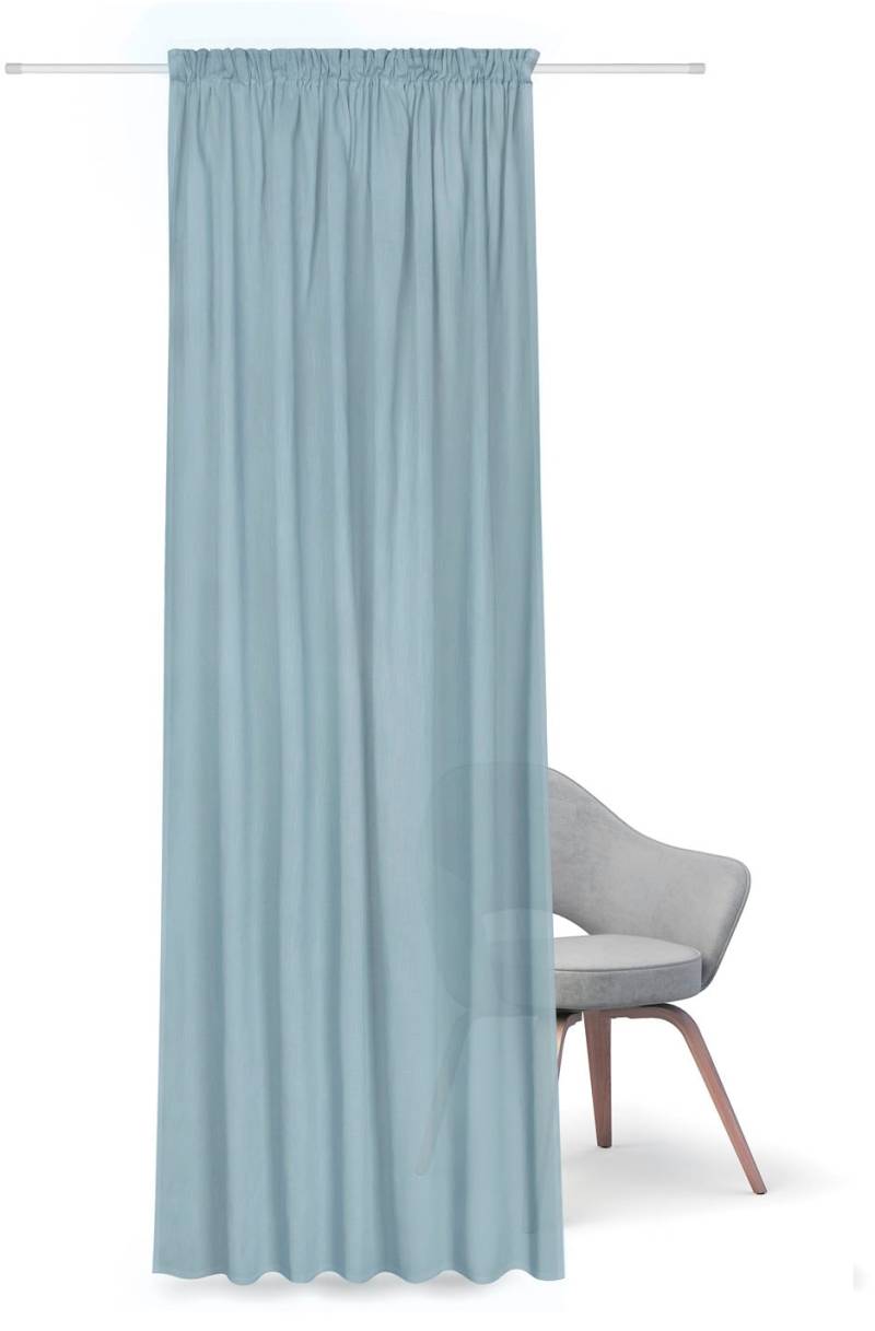 Feel of Nature Gardine »Freja«, (1 St.), HxB: 245x140 von Feel of Nature