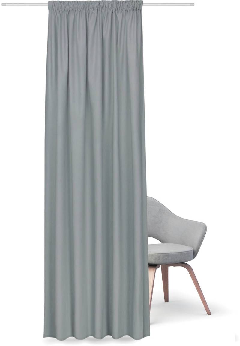 Feel of Nature Gardine »Torben«, (1 St.), HxB: 245x140 von Feel of Nature