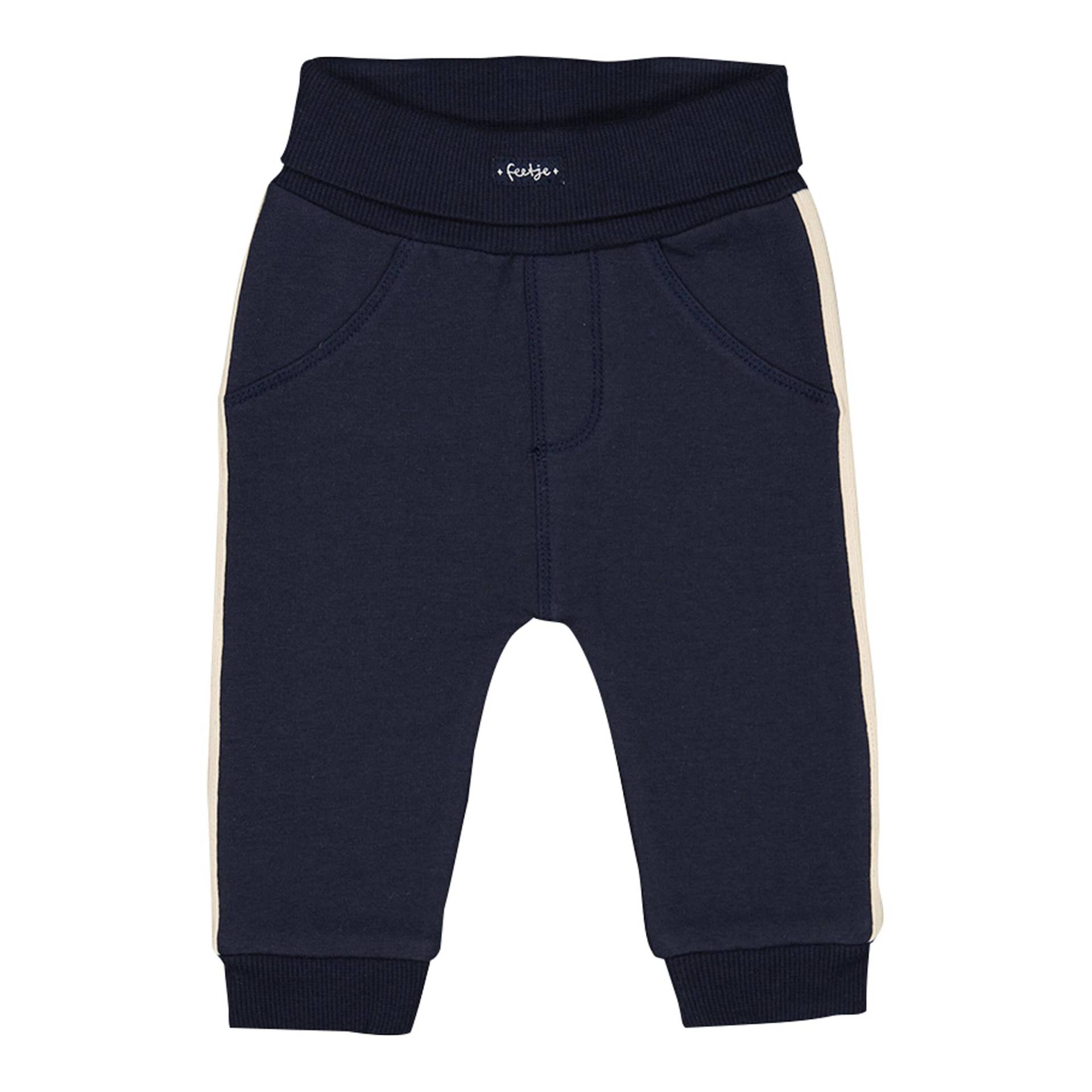 Jogginghose Galonstreifen Jogginghose Galonstreifen von Feetje
