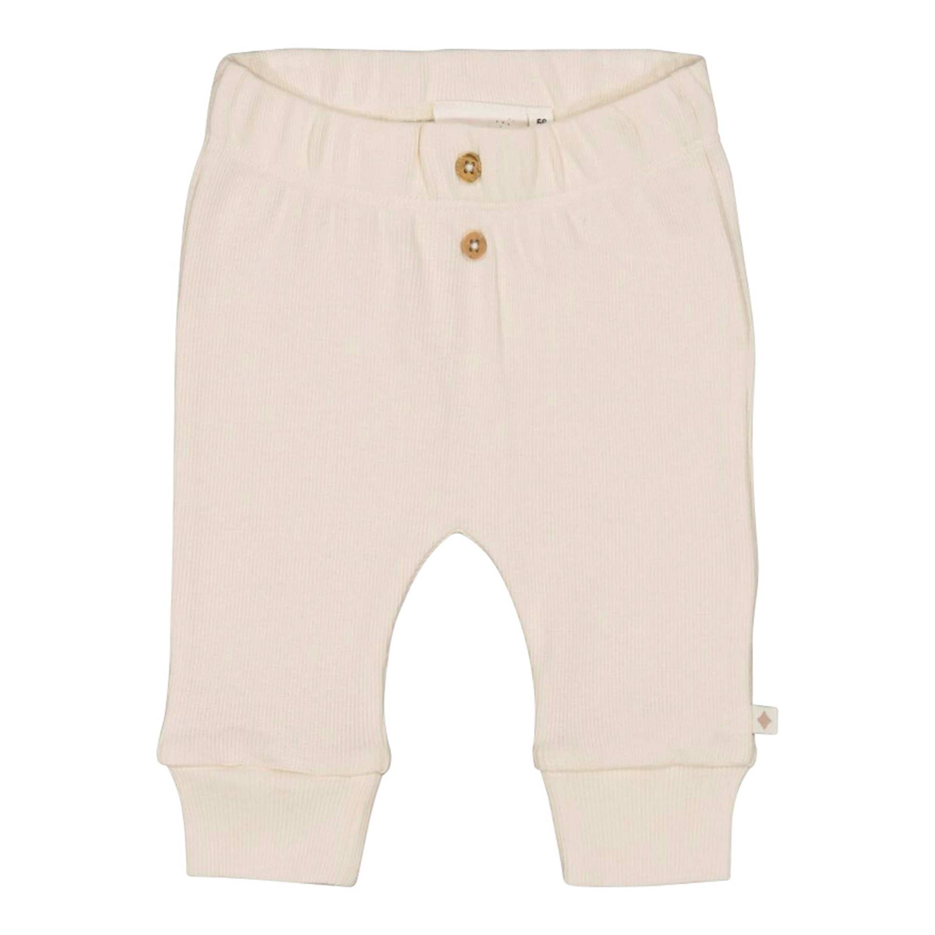 Jogginghose Rippqualität Jogginghose Rippqualität von Feetje