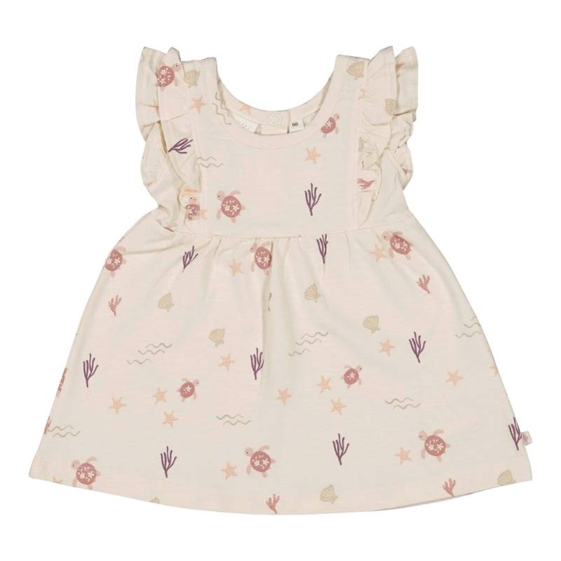 Kleid Flügelarm Ocean von Feetje