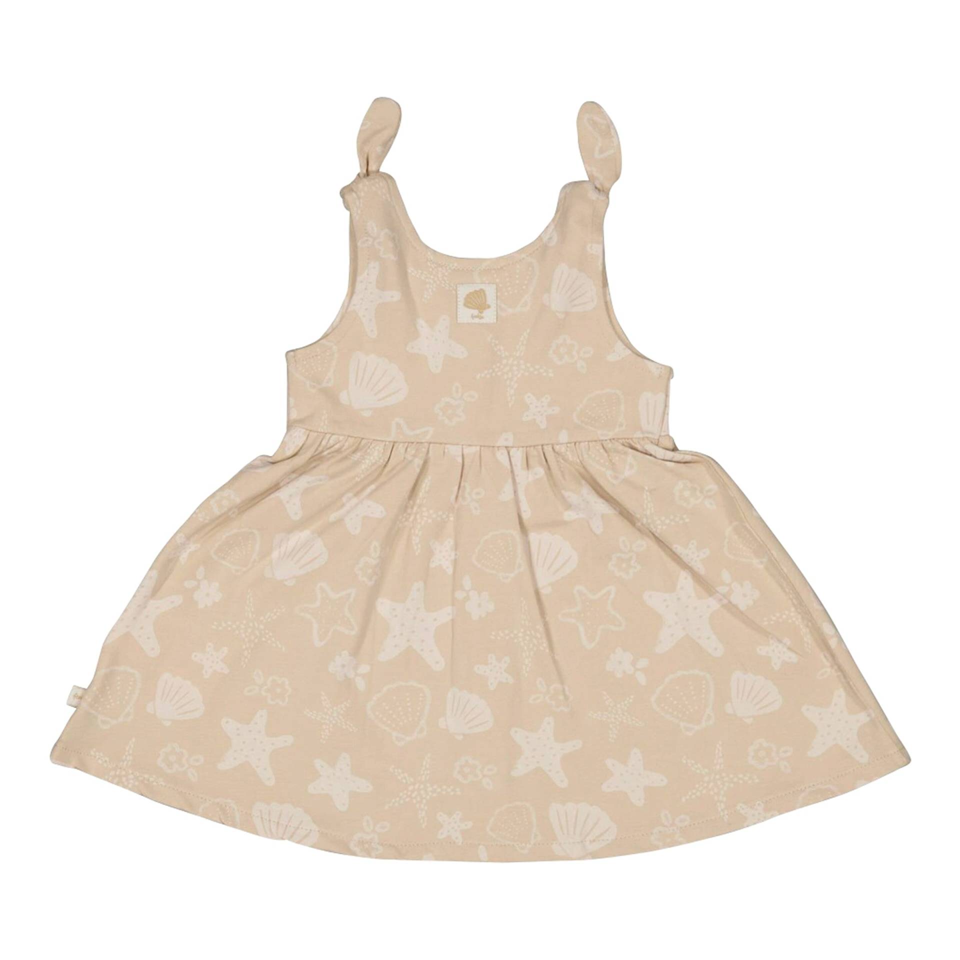 Kleid ohne Arm Ocean Kleid ohne Arm Ocean von Feetje