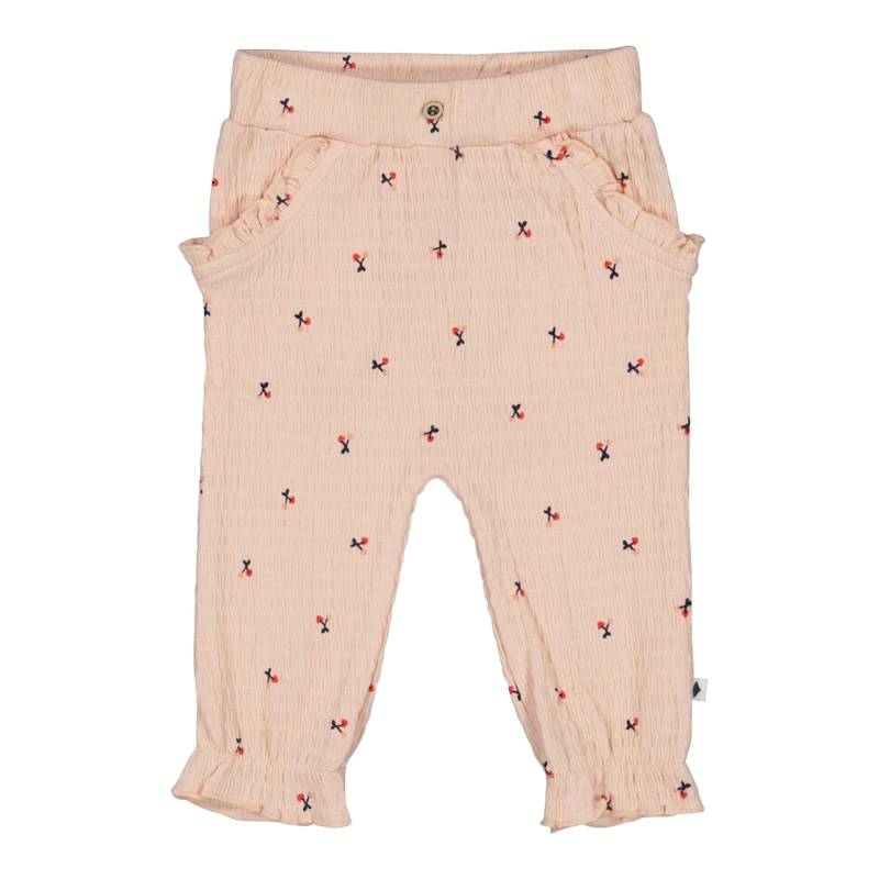 Krepp-Hose Kirschen von Feetje