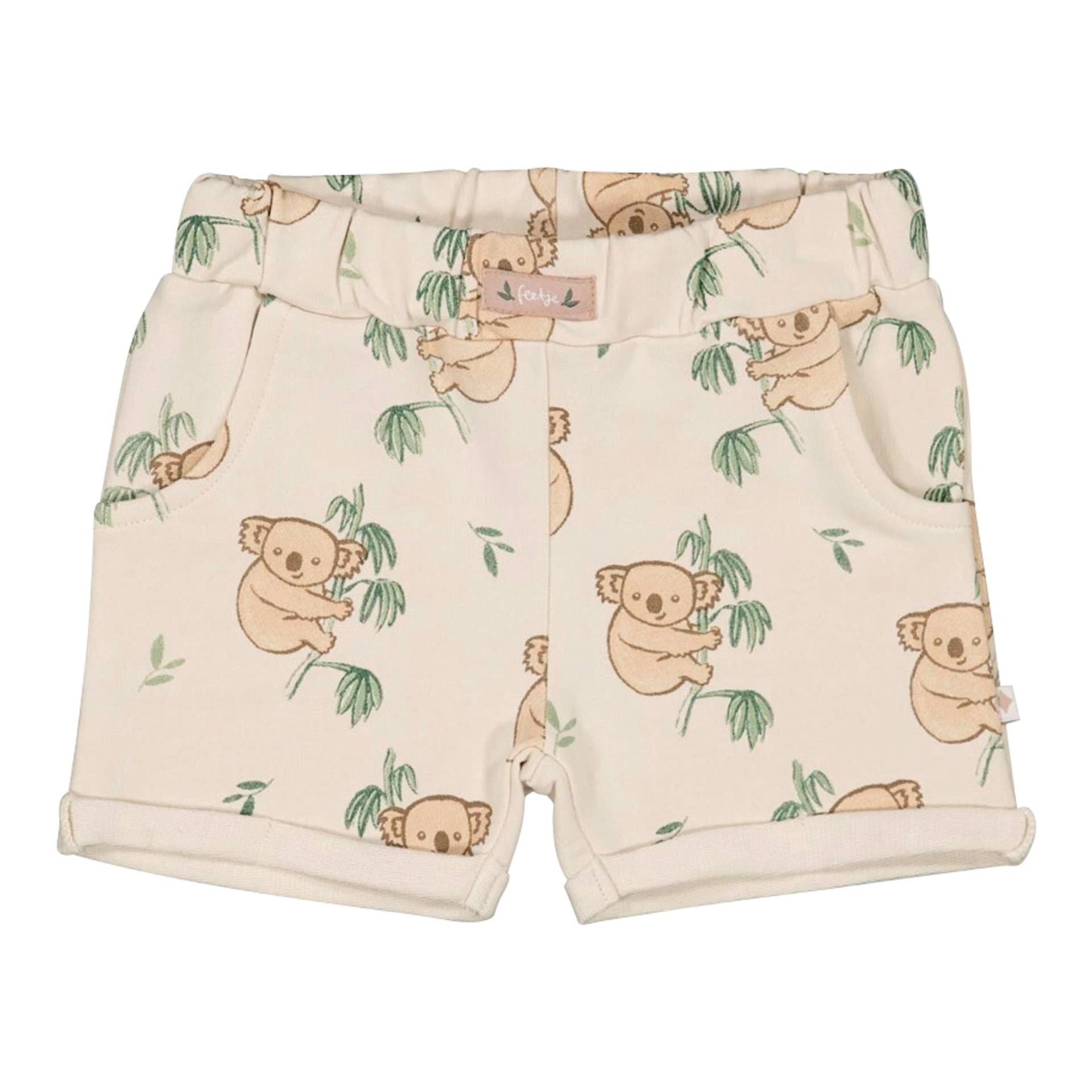 Shorts Koalas Shorts Koalas von Feetje