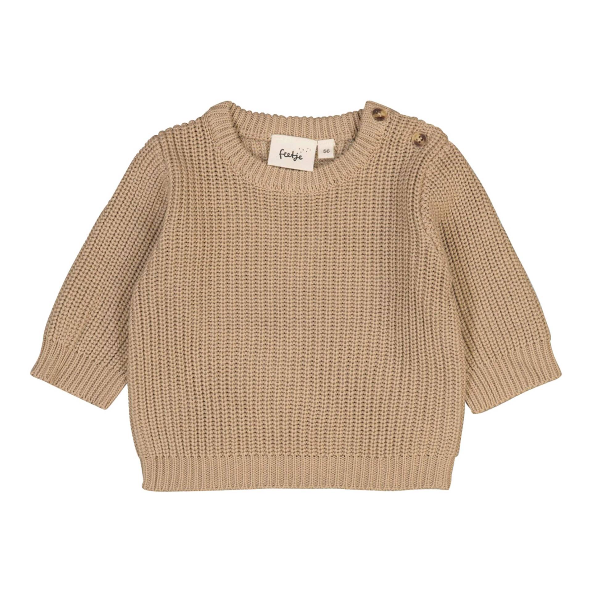 Strickpullover Strickpullover von Feetje