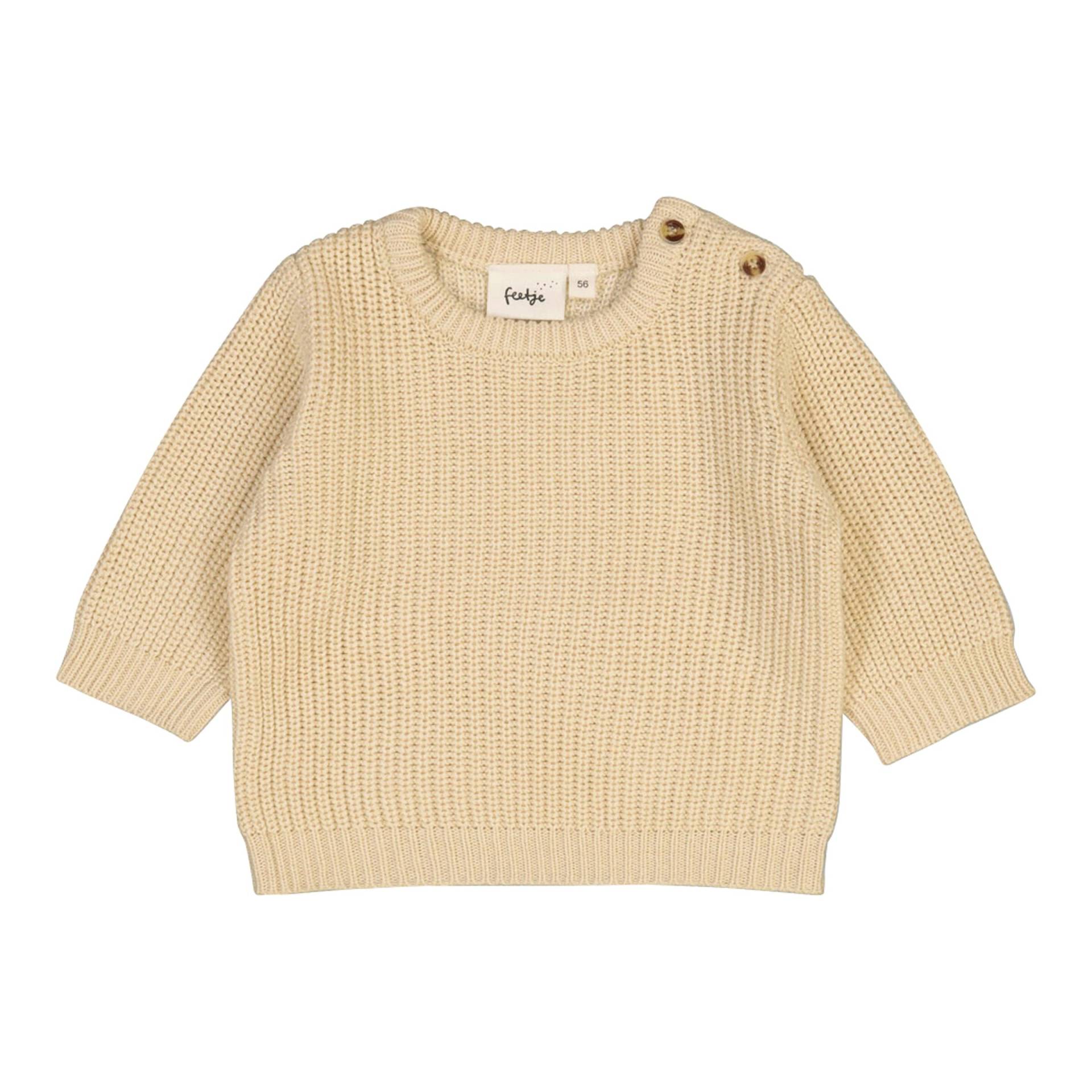 Strickpullover Strickpullover von Feetje