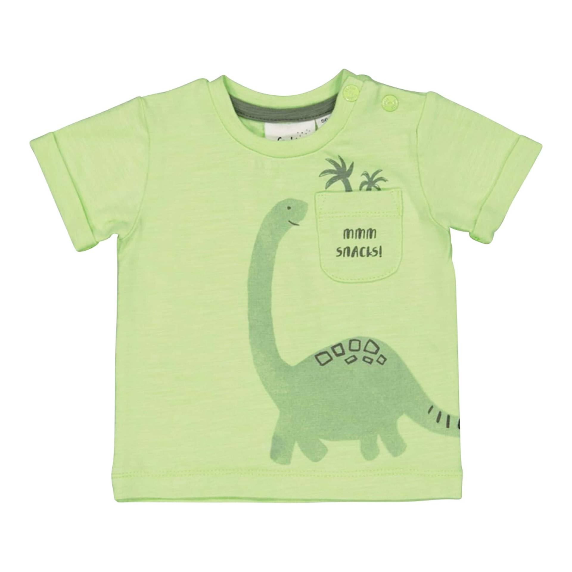 T-Shirt Dino von Feetje