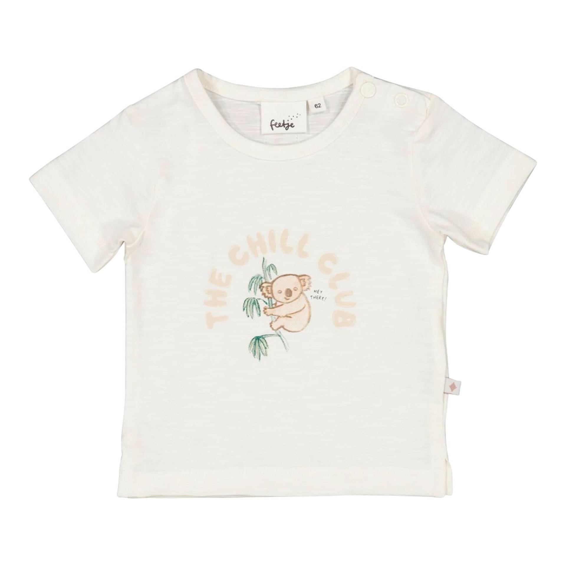 T-Shirt Koala T-Shirt Koala von Feetje