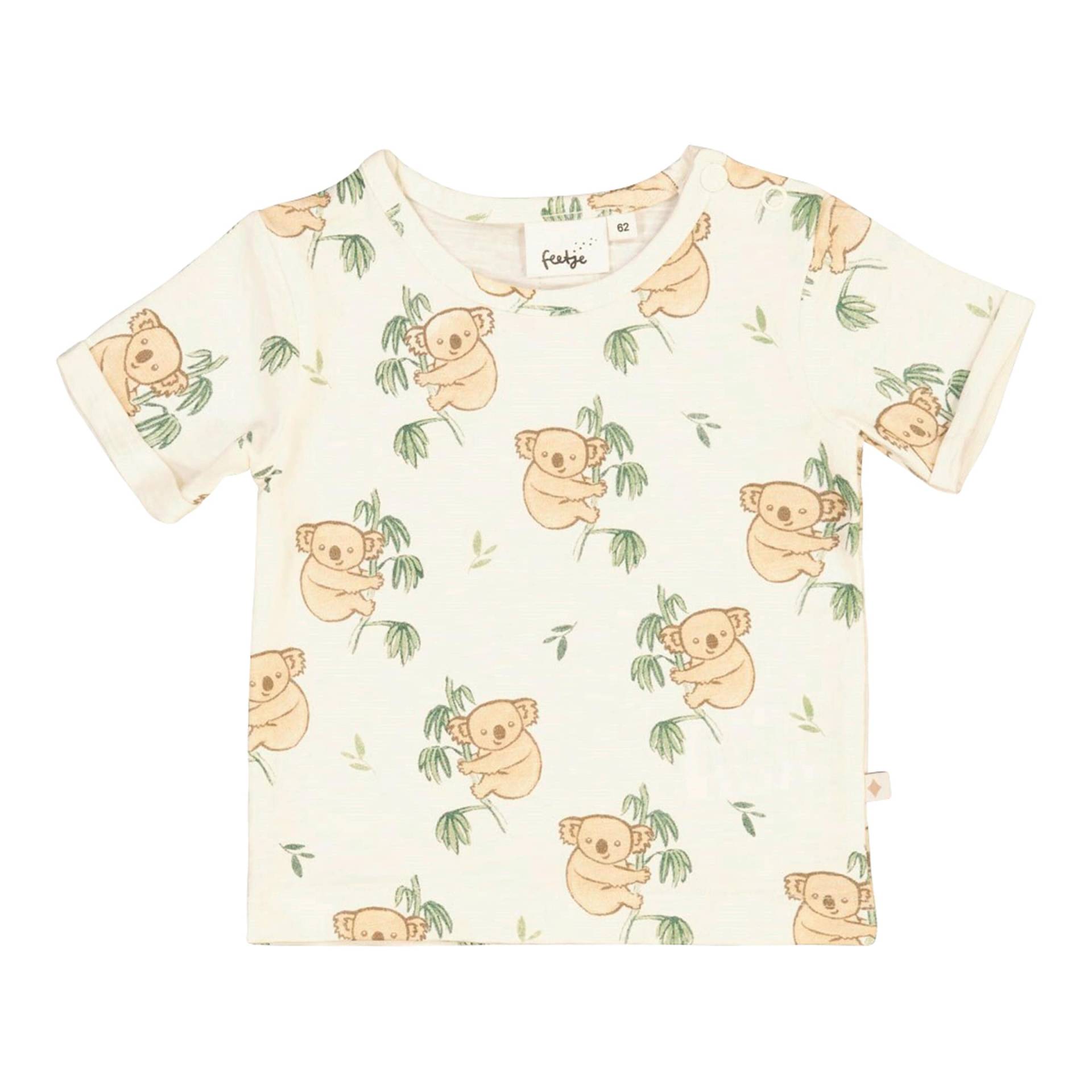 T-Shirt Koalas T-Shirt Koalas von Feetje