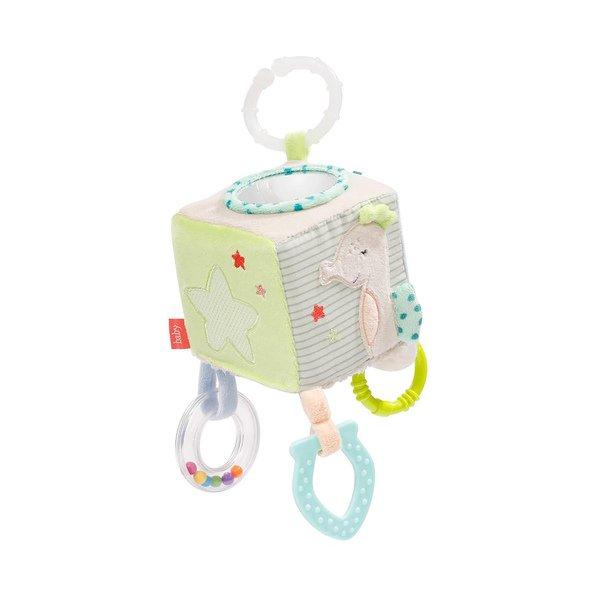 Activity Spielzeug Unisex Multicolor 0 m von Fehn