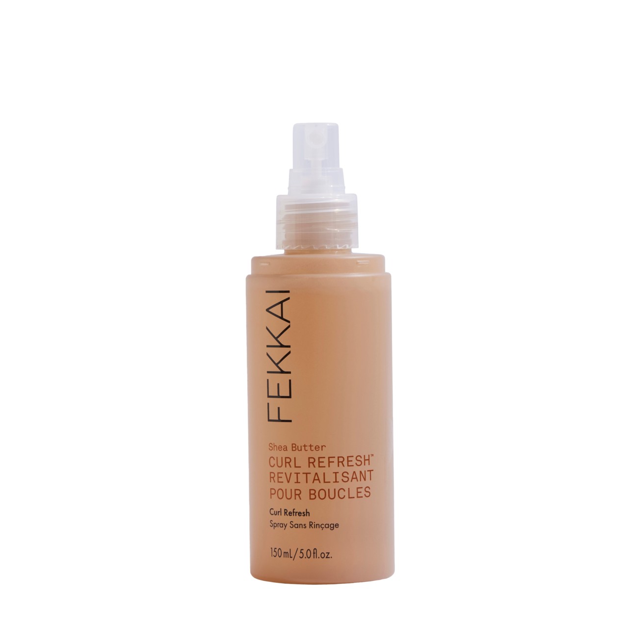 Fekkai - Shea Butter Curl Refresh 150 ml Fekkai - Shea Butter Curl Refresh 150 ml von Fekkai