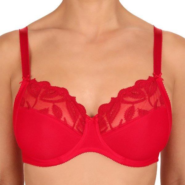 Choice - Bügel Bh Damen Rot C/85 von Felina