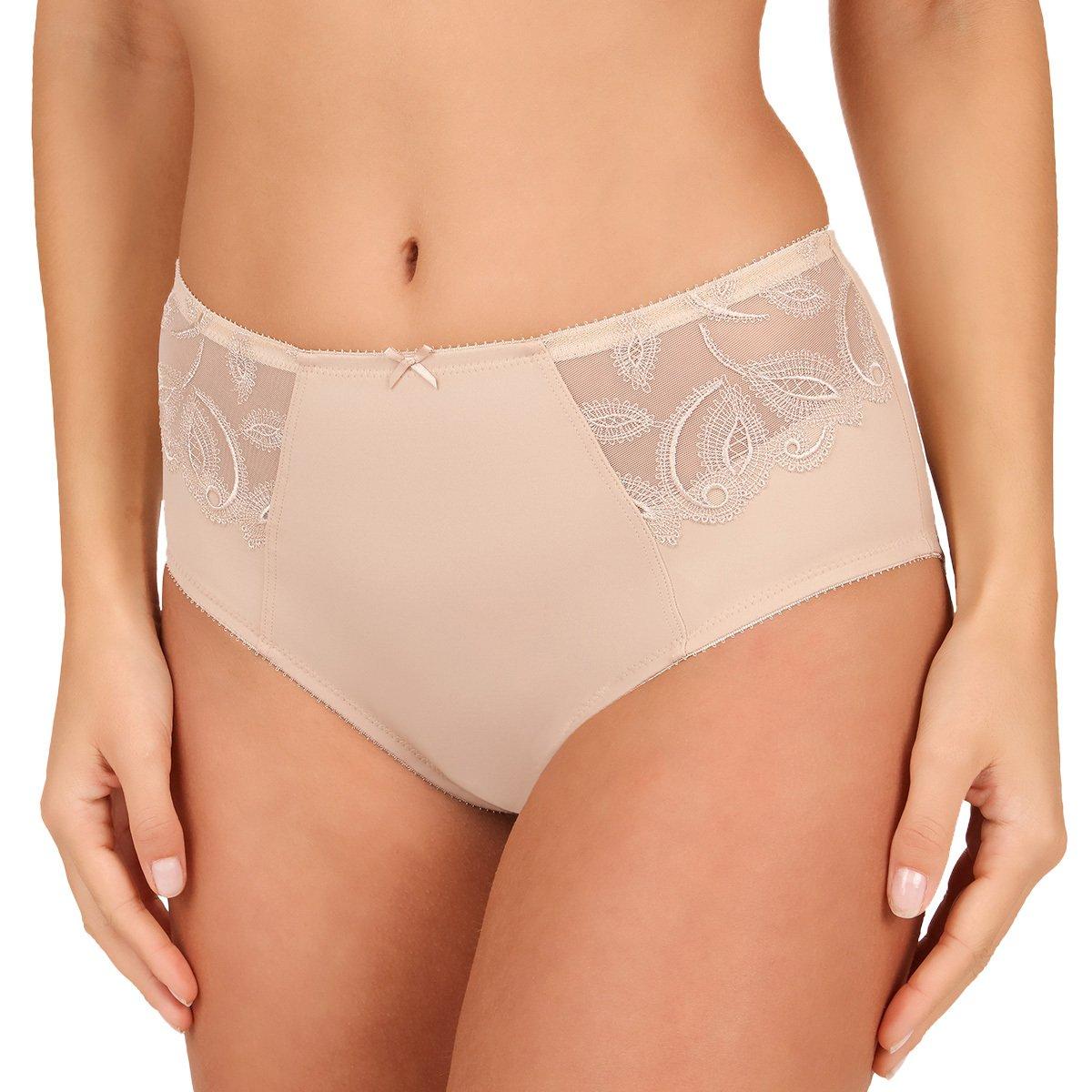 Choice - Taillenslip Damen Braun 4XL von Felina