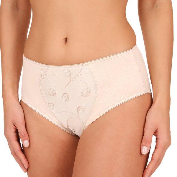 Emotions - Taillenslip Damen Beige 3XL von Felina