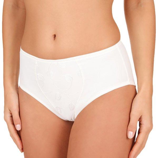 Emotions - Taillenslip Damen Offwhite L von Felina