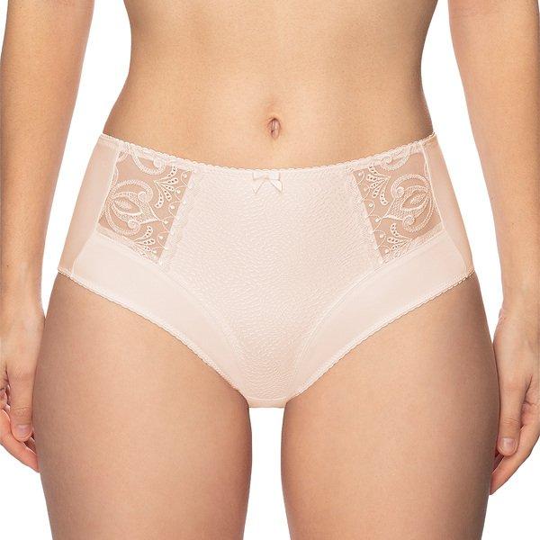 Serenada - Taillenslip Damen Rosa XL von Felina