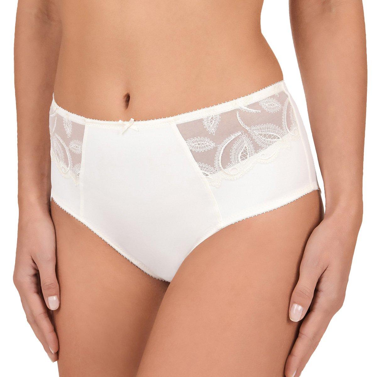 Choice - Taillenslip Damen Weiss 5XL von Felina