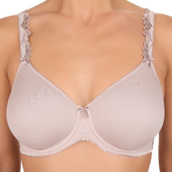 Rhapsody - Schalen Bh Mit Spacer Cup Unisex Beige C/75 von Felina