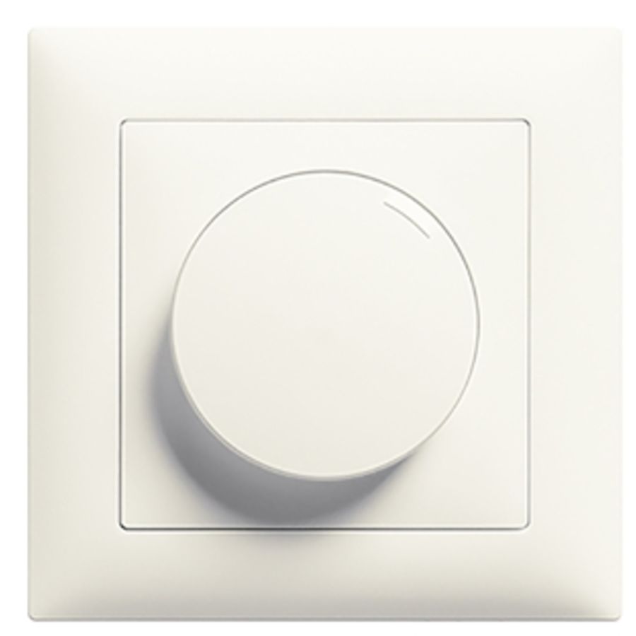 Feller EDIZIOdue Dimmer Elektrokleinteil Feller EDIZIOdue Dimmer Elektrokleinteil von Feller EDIZIOdue
