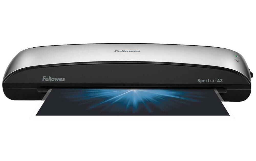 FELLOWES Laminiergerät »Spectra A3« von Fellowes