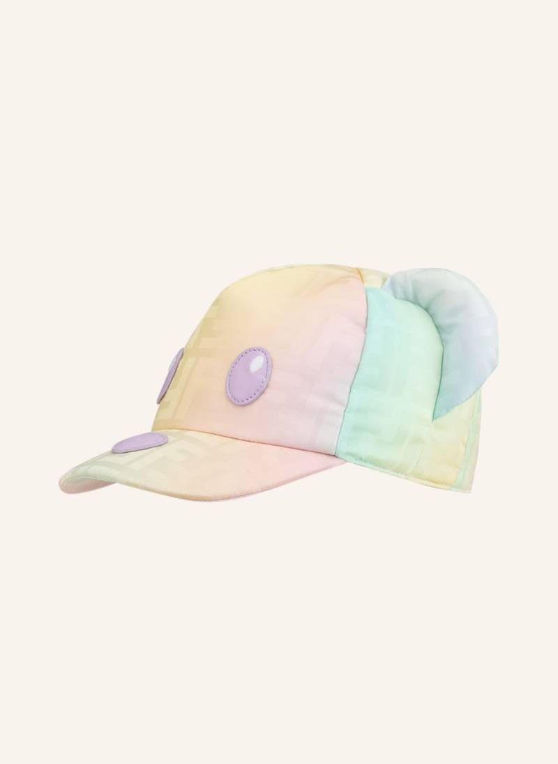 Fendi Cap weiss von Fendi