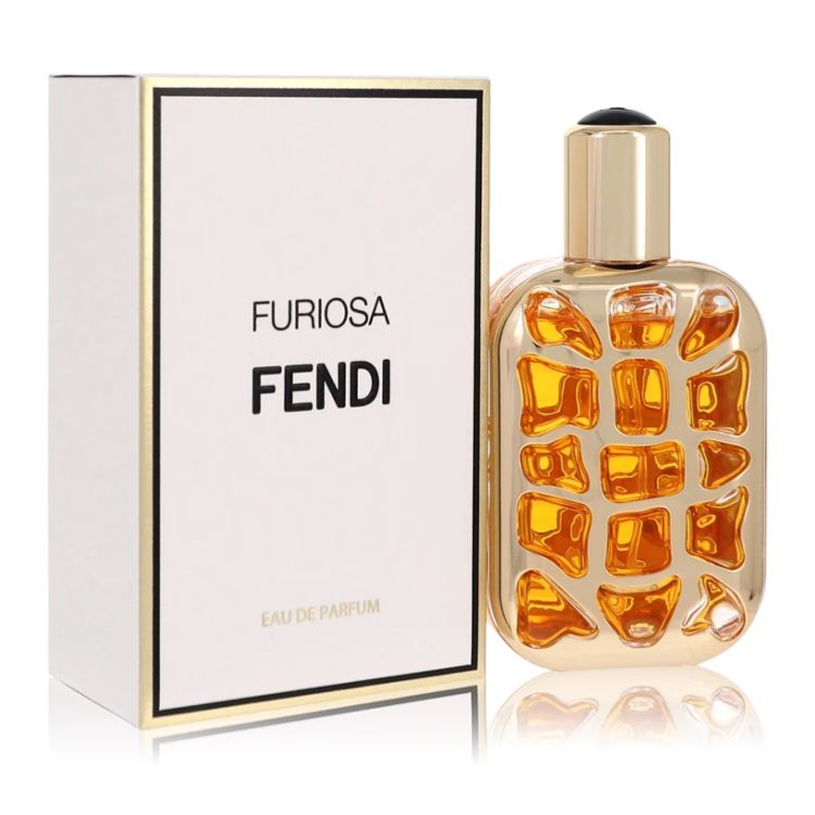 Furiosa by Fendi Eau de Parfum 50ml von Fendi