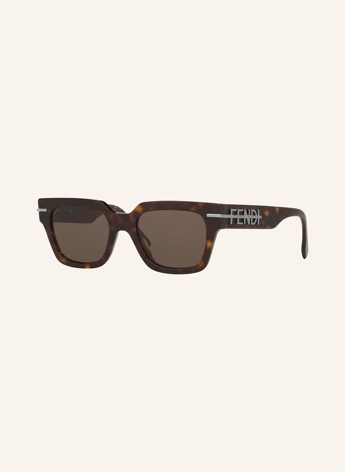 Fendi Sonnenbrille fn000656 braun Fendi Sonnenbrille fn000656 braun von Fendi
