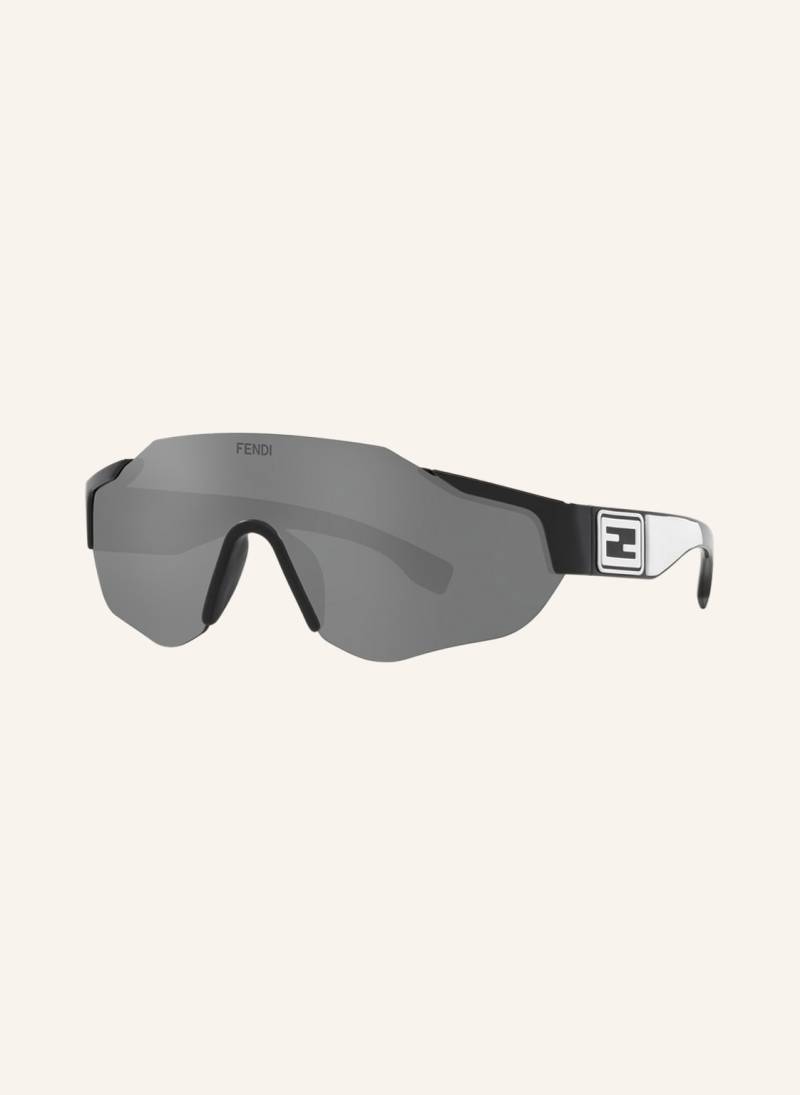 Fendi Sonnenbrille fn000663 schwarz von Fendi