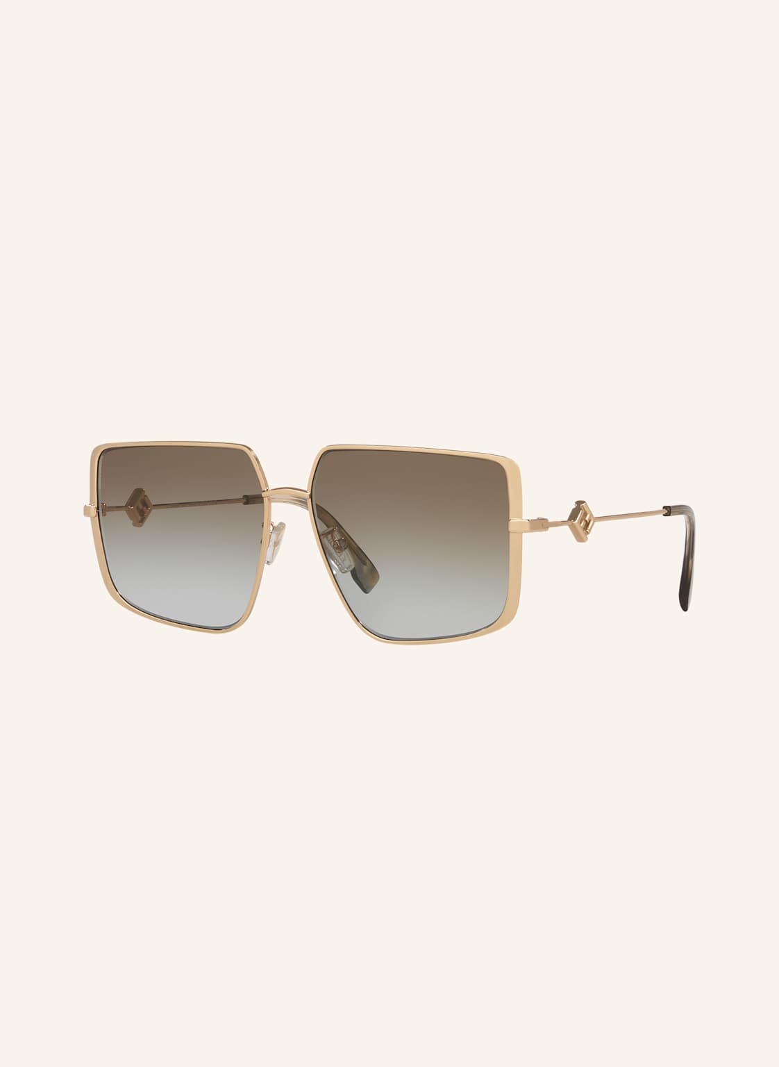 Fendi Sonnenbrille fn000803 gold Fendi Sonnenbrille fn000803 gold von Fendi