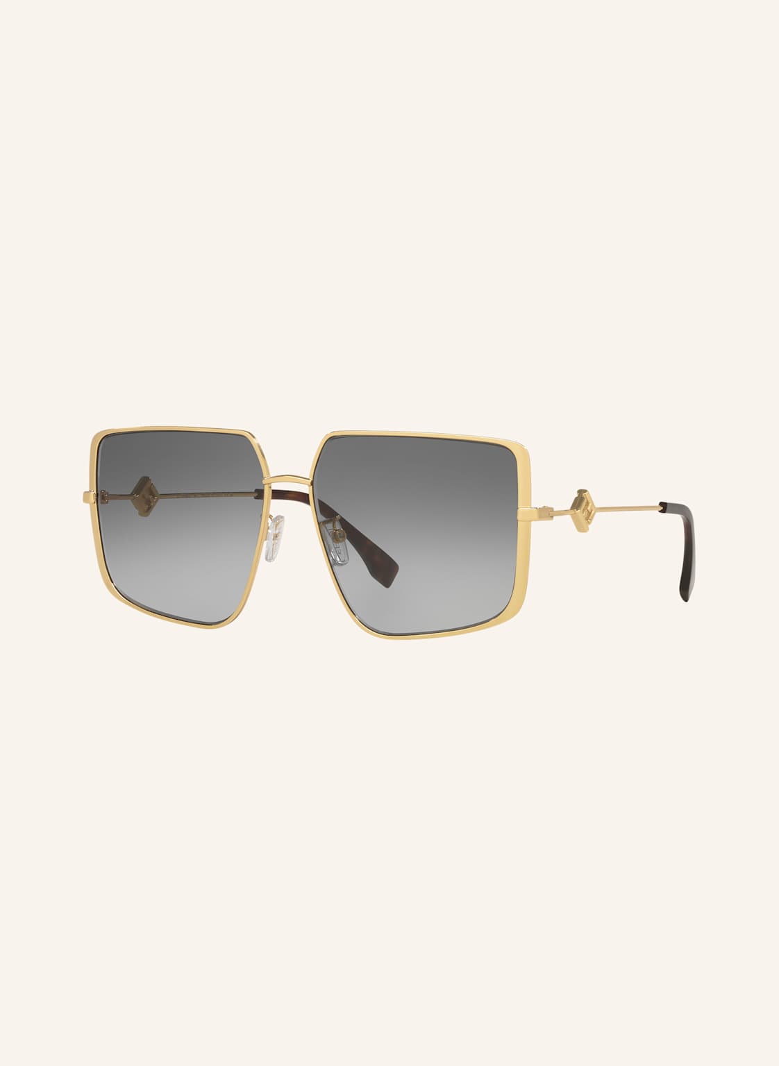 Fendi Sonnenbrille fn000803 gold Fendi Sonnenbrille fn000803 gold von Fendi
