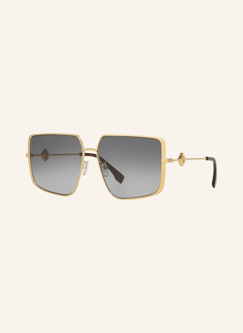 Fendi Sonnenbrille fn000803 gold von Fendi
