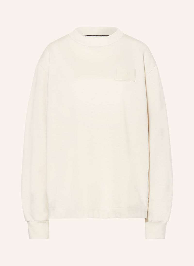 Fendi Sweatshirt beige von Fendi