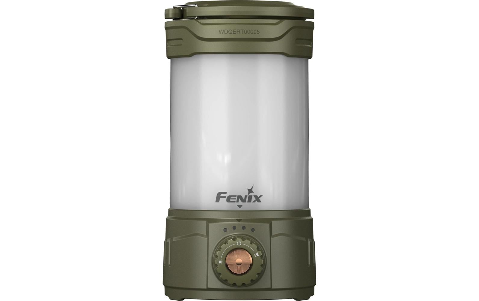 Fenix LED Laterne »CL26R PRO 650 lm« Fenix LED Laterne »CL26R PRO 650 lm« von Fenix