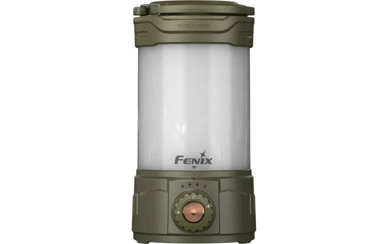 Fenix LED Laterne »CL26R PRO 650 lm« von Fenix