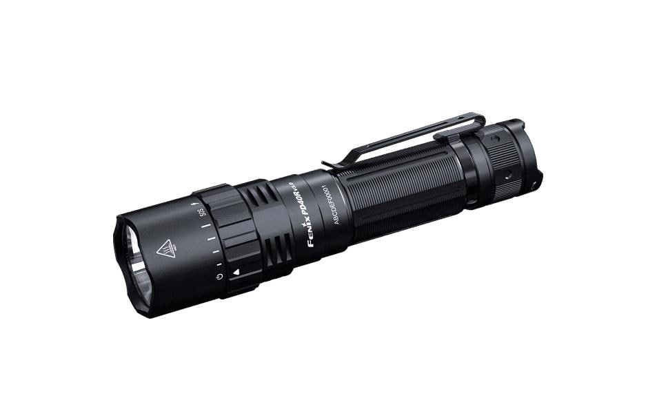 Fenix Taschenlampe »PD40R V3.0« Fenix Taschenlampe »PD40R V3.0« von Fenix