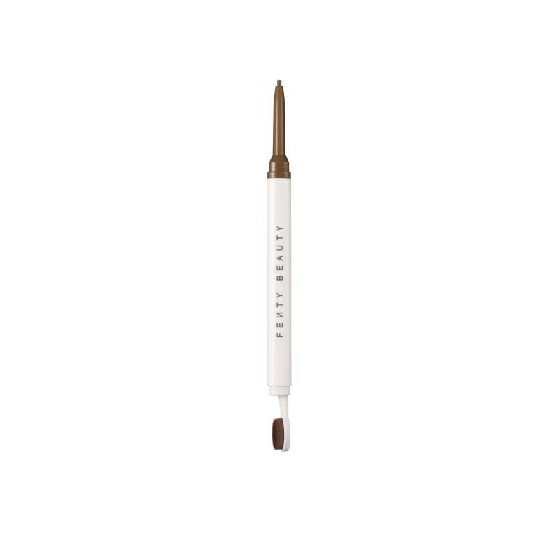Brow Mvp Ultra Fine Brow Pencil & Styler Damen LIGHT BROWN 0,07 g von Fenty Beauty By Rihanna