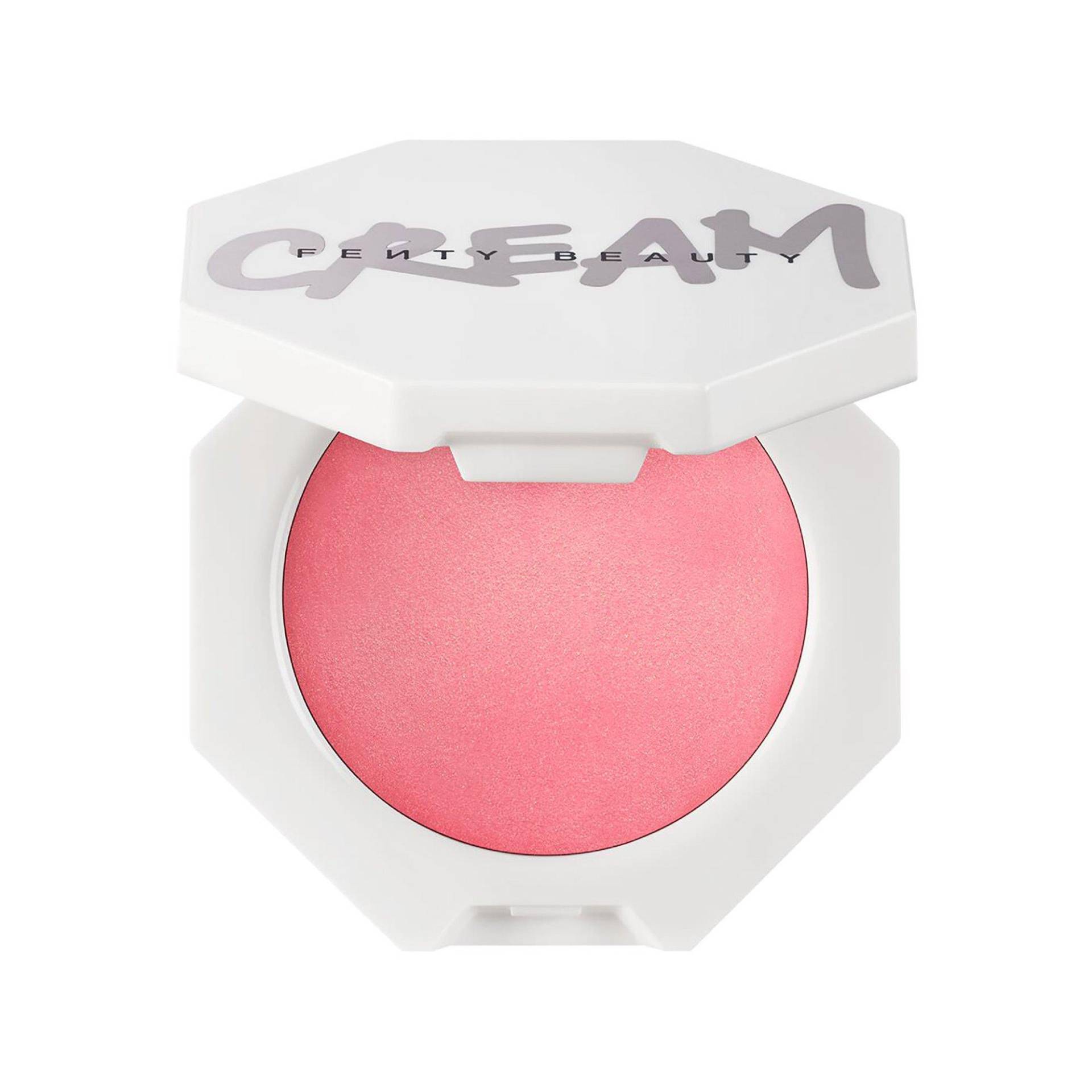 Cheeks Out - Freestyle Cream Blush Damen Promi  3g von Fenty Beauty By Rihanna