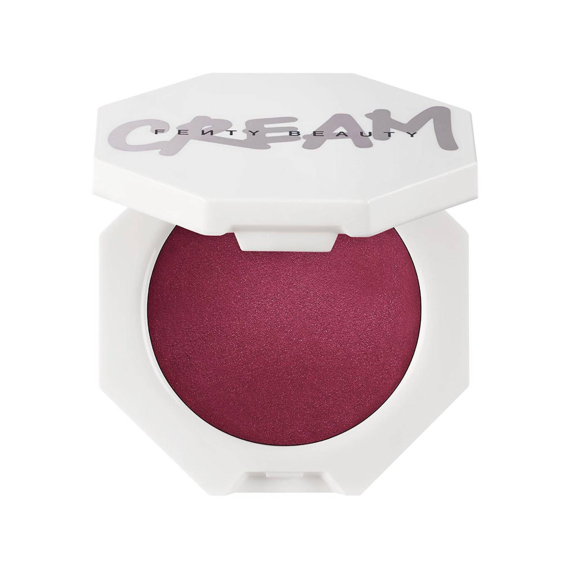 Cheeks Out - Freestyle Cream Blush Damen Raisinstand  3g von Fenty Beauty By Rihanna