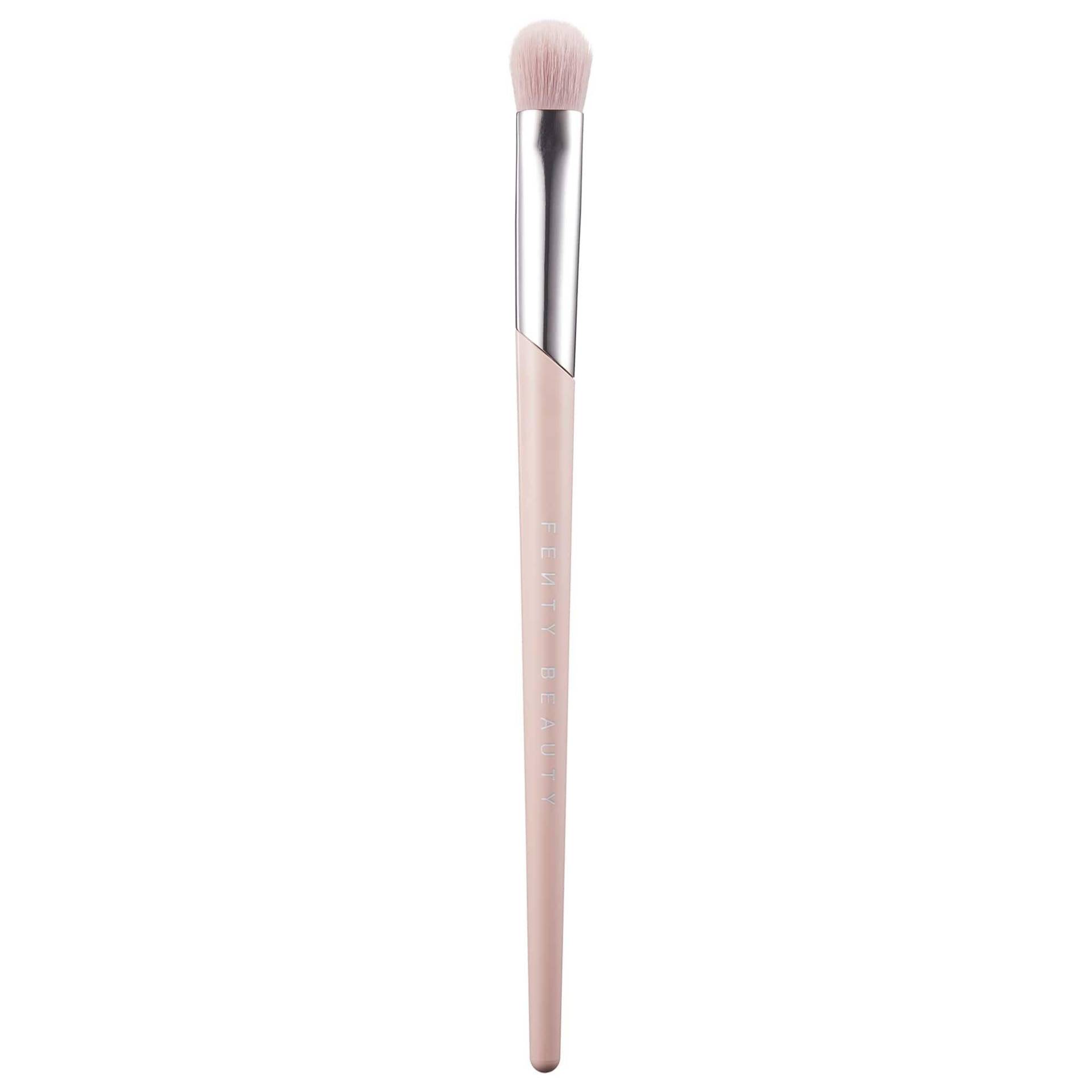 Eyeshadow Brush 240 Damen Rot von Fenty Beauty By Rihanna