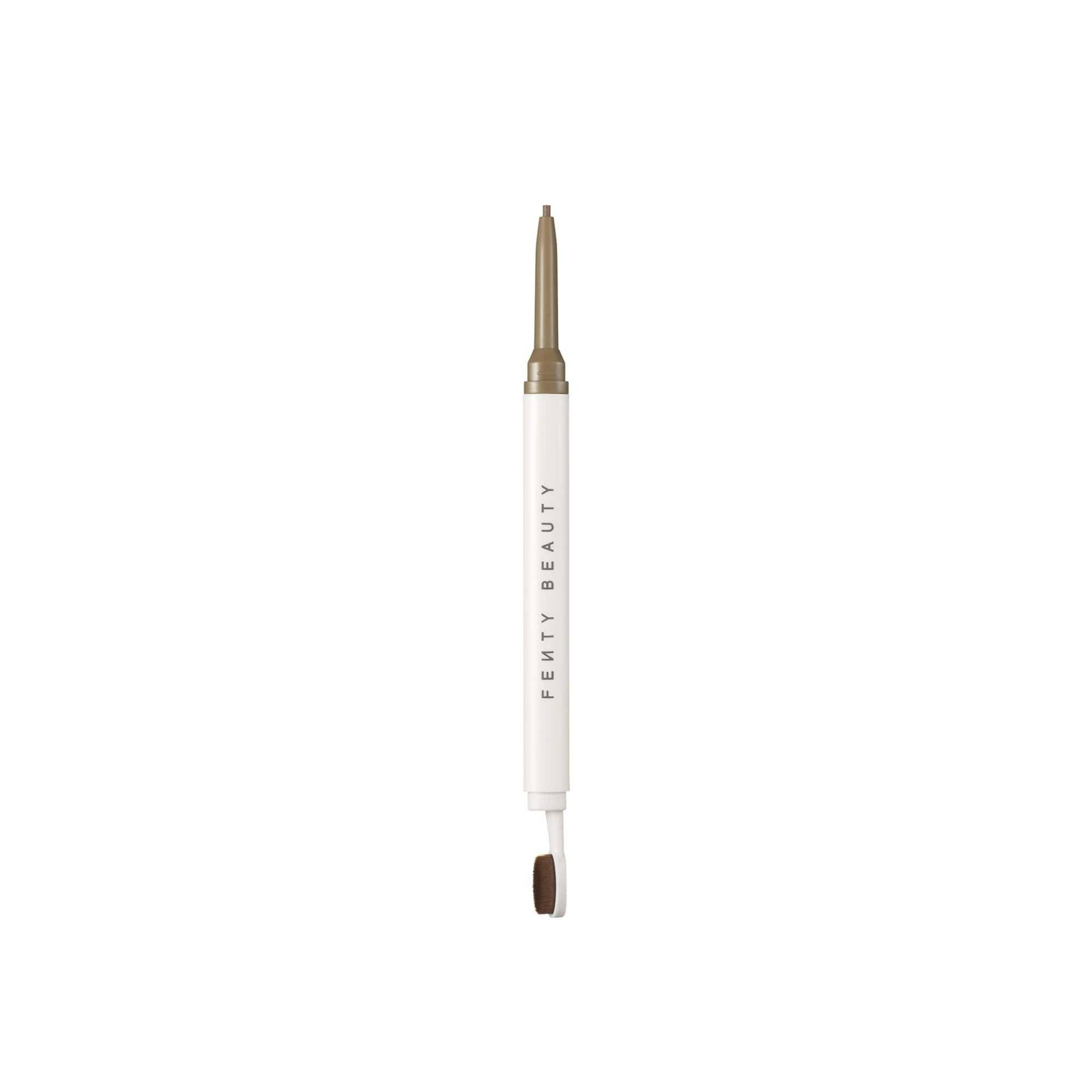 Brow Mvp Ultra Fine Brow Pencil & Styler Damen DARK ASH BLONDE 0,07 g von Fenty Beauty By Rihanna