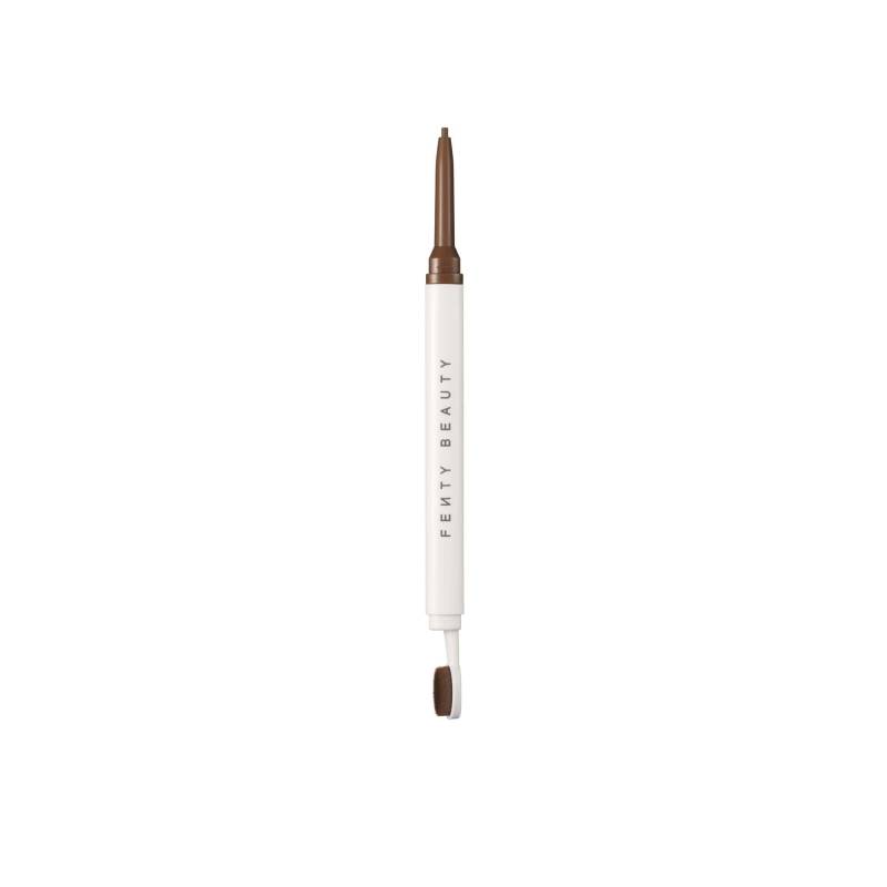 Brow Mvp Ultra Fine Brow Pencil & Styler Damen MEDIUM BROWN 0,07 g von Fenty Beauty By Rihanna