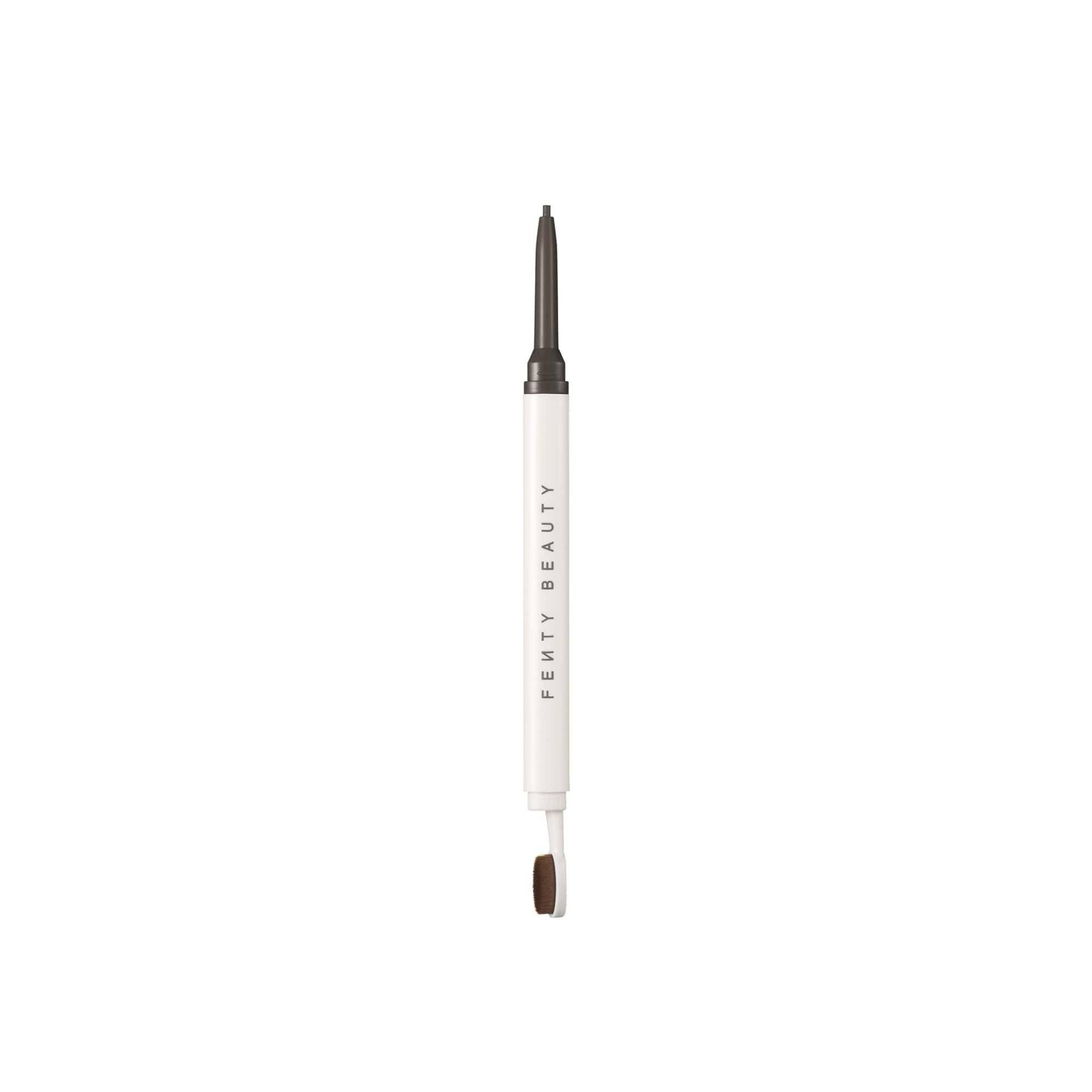 Brow Mvp Ultra Fine Brow Pencil & Styler Damen BLACK 0,07 g von Fenty Beauty By Rihanna