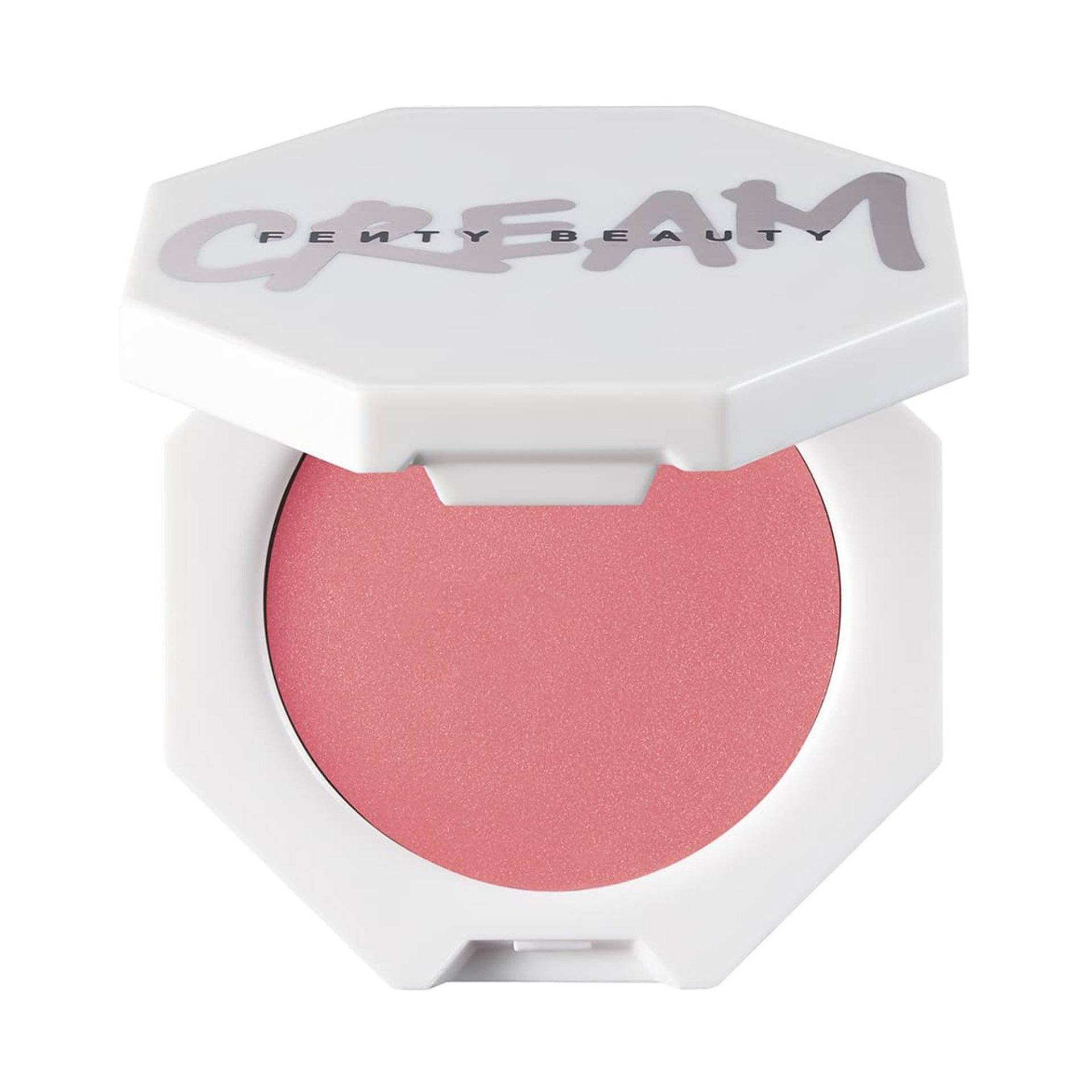 Cheeks Out - Freestyle Cream Blush Damen Petal Poppin 3g von Fenty Beauty By Rihanna